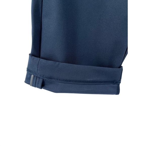 NEW LULULEMON Mens Commission Slim-Fit Pant True Navy Size 31 x 32 MSRP‎ $138 - Picture 9 of 12